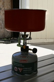 Max Burton Microlite